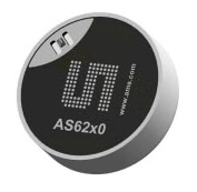 ams OSRAM AS6200 Digital Temperature Sensor
